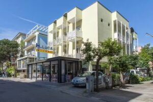 Hotel Luca