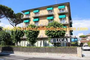 Hotel Luca
