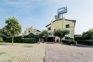 Hotel Lucrezia Borgia