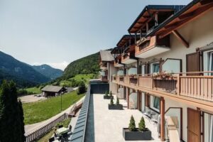 Hotel Ludwigshof & Luvina