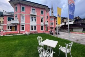 Hotel Luis di Tavernaro Mario & C Sas