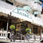 Hotel Luisa di Vidali Rita