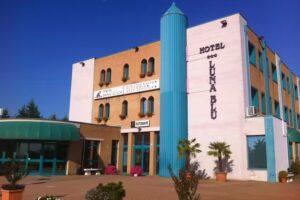 Hotel Luna Blu