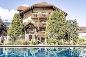 Hotel Luna Mondschein