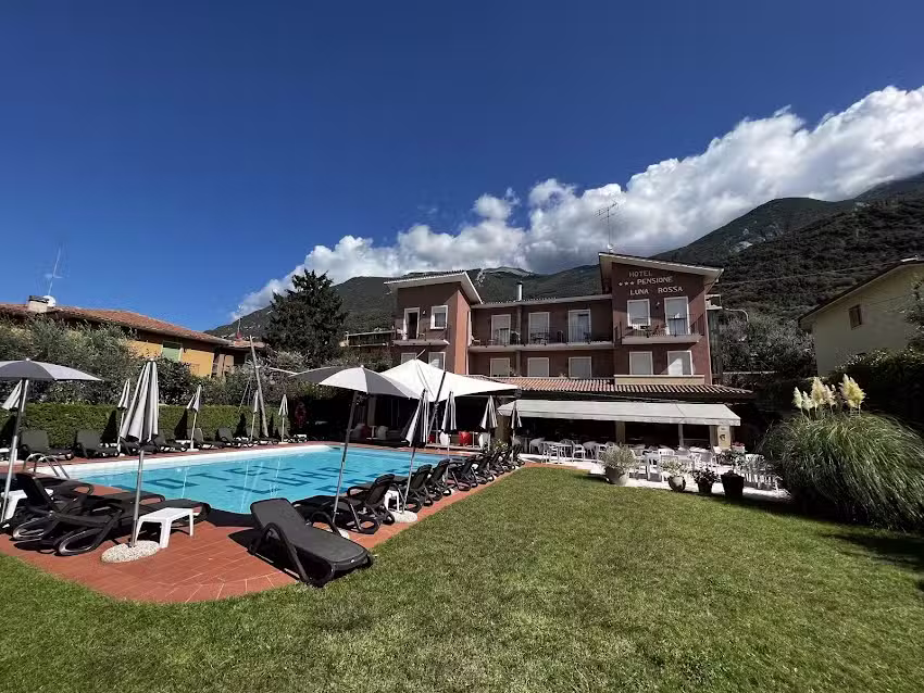 Hotel Luna Rossa