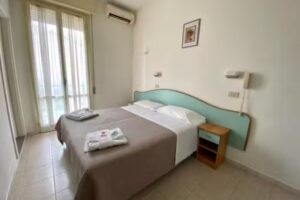 Hotel Luna Rossa Rimini