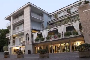 Hotel Luna Sirmione