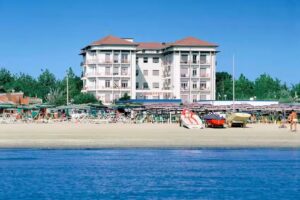 Hotel Lungomare