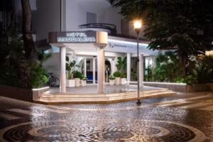 Hotel Maddalena