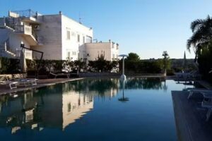 HOTEL MADONNA DELLE GRAZIE