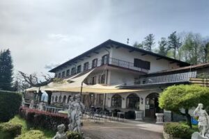 Hotel Madonna di Luciago