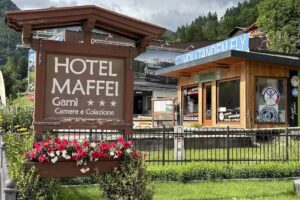 Hotel Maffei