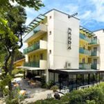 Hotel Magda