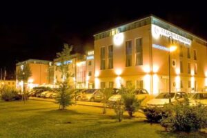 Hotel Maggior Consiglio