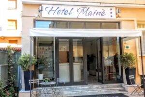 Hotel Mainè
