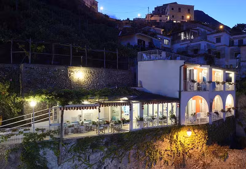 Hotel Maison Raphael