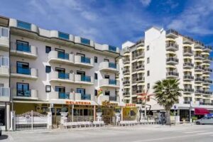 Hotel Maison Tassoni