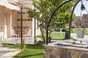 Hotel Maison Tresnuraghes