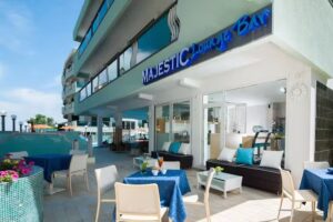 Hotel Majestic