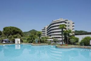 Hotel Majestic – Galzignano Resort Terme & Golf