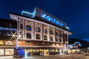 Hotel Majestic Madonna di Campiglio