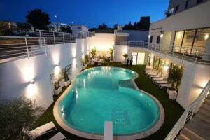 Hotel Majesty Alberobello