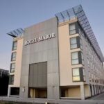 Hotel Major