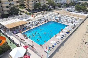 Hotel Majorca Cesenatico