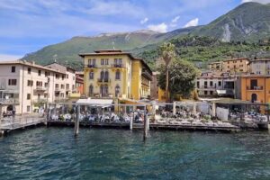 Hotel Malcesine