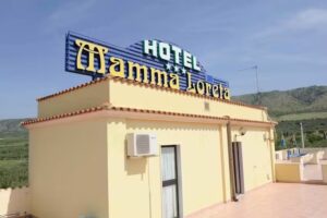 HOTEL Mamma Loreta