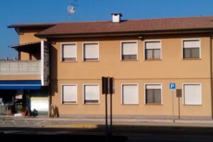 Hotel Mantova Sud