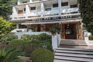 Hotel Mar del Plata