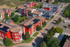 Hotel Maranello Village