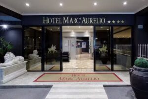 Hotel Marc’Aurelio