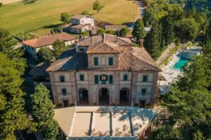 Hotel Marchese Del Grillo