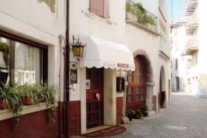 Hotel Marchi B&B