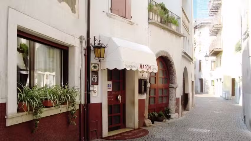 Hotel Marchi B&B