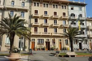 Hotel Marchionni Viareggio