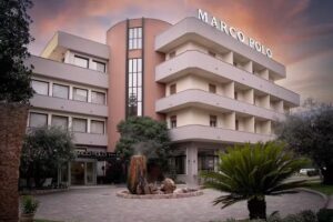 Hotel Marco Polo Terme