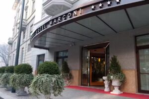 Hotel Marconi