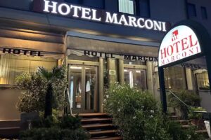 Hotel Marconi