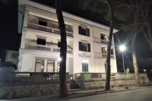 Hotel Marconi