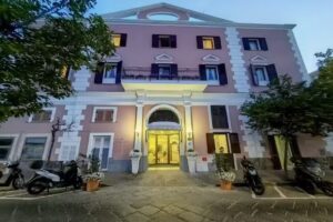 Hotel Mare Blu Terme