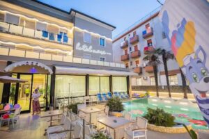 Hotel Maré – Valentini Family Village