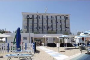 Hotel Mareblú Senigallia