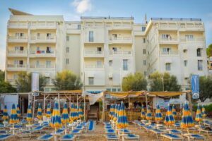 Hotel Marechiaro | Gargano