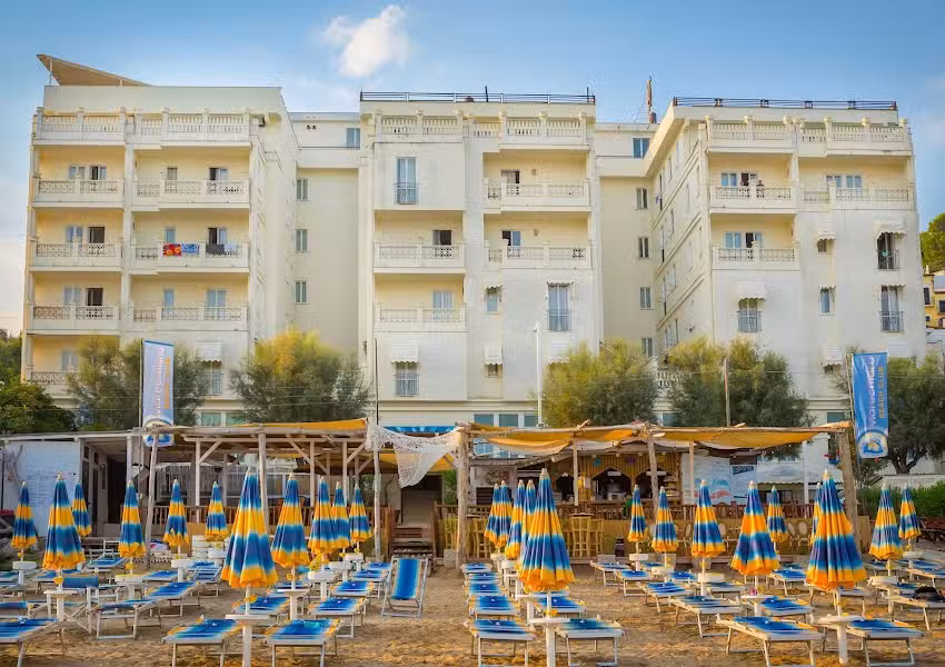 Hotel Marechiaro | Gargano