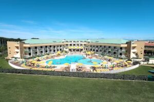 Hotel Maregolf