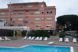 Hotel Maremonti
