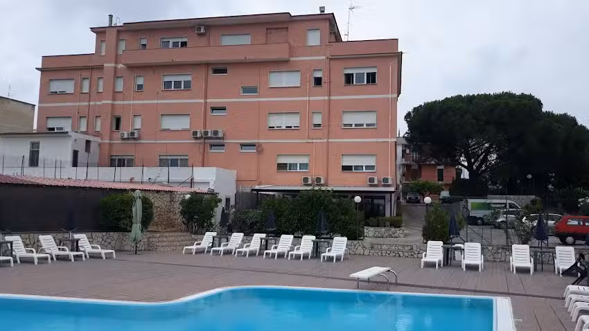 Hotel Maremonti